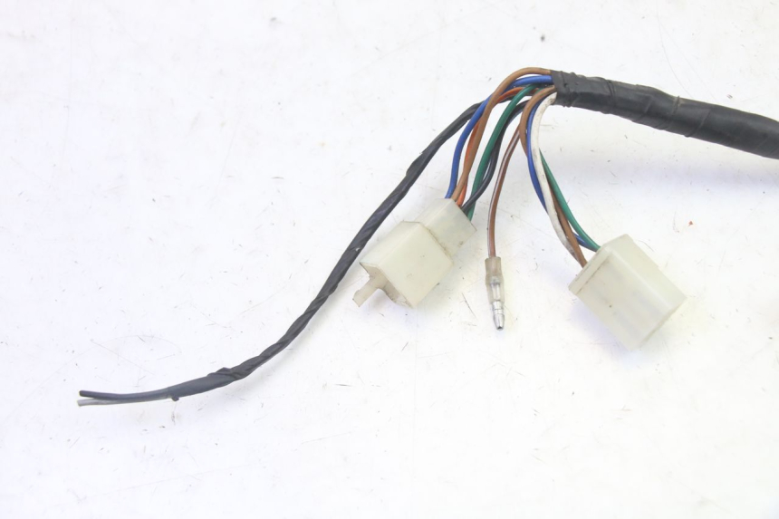 photo de LINKER LENKER SYM CROX 4T 50 (2016 - 2023)