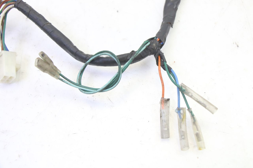 photo de LINKER LENKER SYM CROX 4T 50 (2016 - 2023)