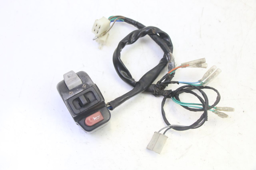 photo de LINKER LENKER SYM CROX 4T 50 (2016 - 2023)