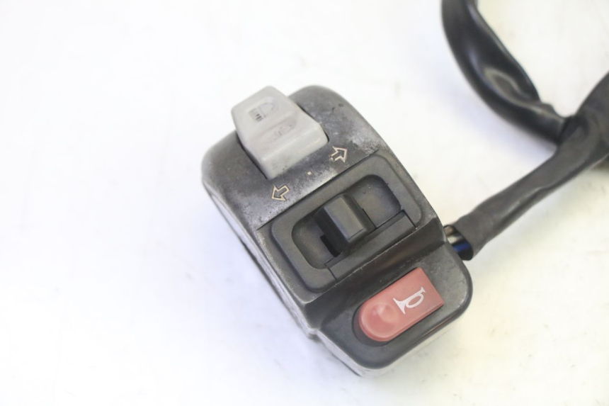 photo de LINKER LENKER SYM CROX 4T 50 (2016 - 2023)