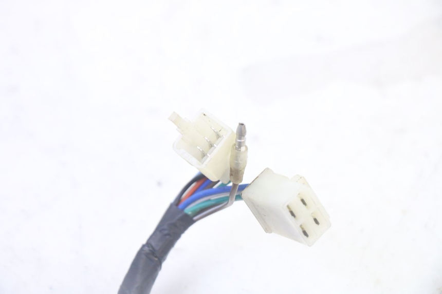 photo de LINKER LENKER SYM CROX 4T 50 (2016 - 2023)