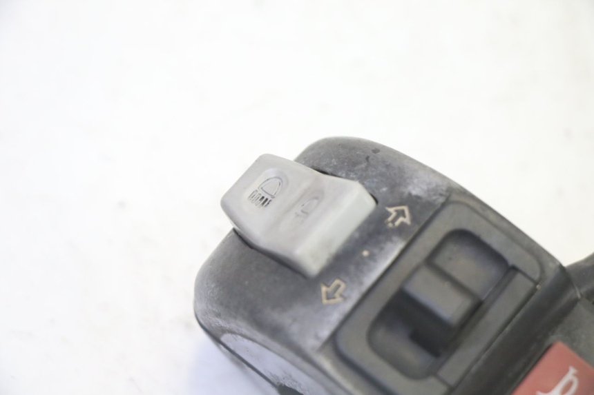 photo de LINKER LENKER SYM CROX 4T 50 (2016 - 2023)