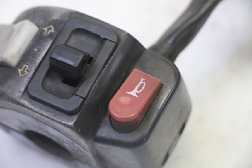 photo de LINKER LENKER SYM CROX 4T 50 (2016 - 2023)