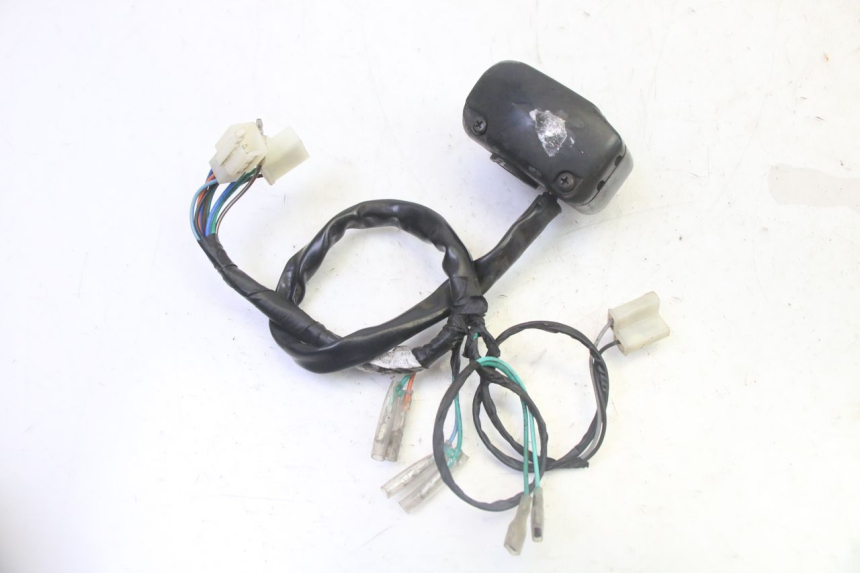 photo de LINKER LENKER SYM CROX 4T 50 (2016 - 2023)