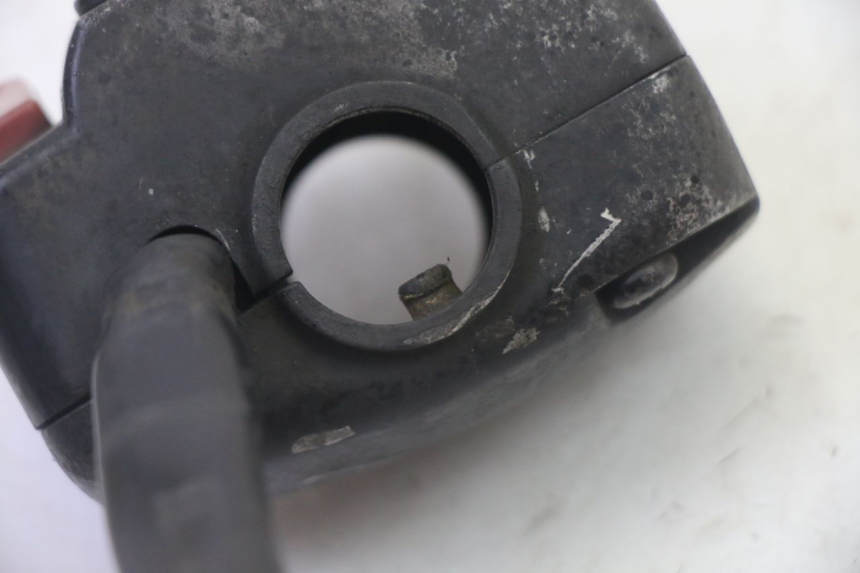 photo de LINKER LENKER SYM CROX 4T 50 (2016 - 2023)