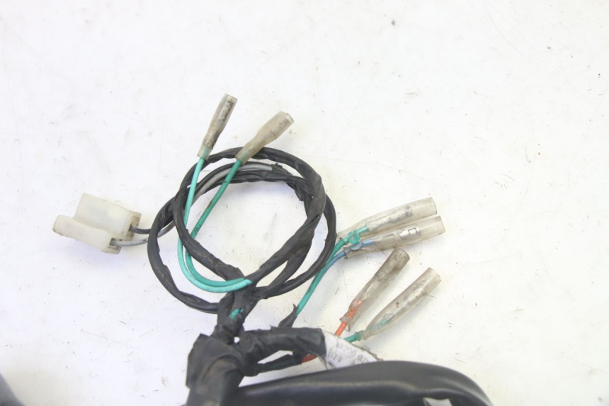 photo de LINKER LENKER SYM CROX 4T 50 (2016 - 2023)