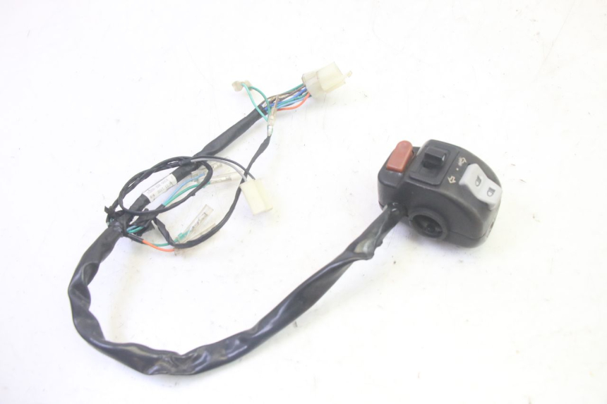 photo de LINKER LENKER SYM CROX 4T 50 (2016 - 2023) - Zoom auf Gebrauchszustand