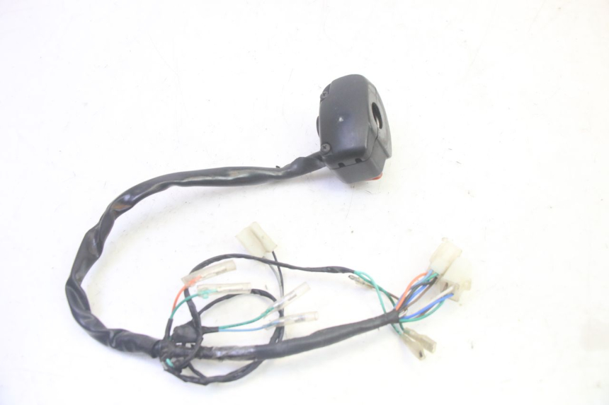 photo de LINKER LENKER SYM CROX 4T 50 (2016 - 2023) - Alternative Perspektive