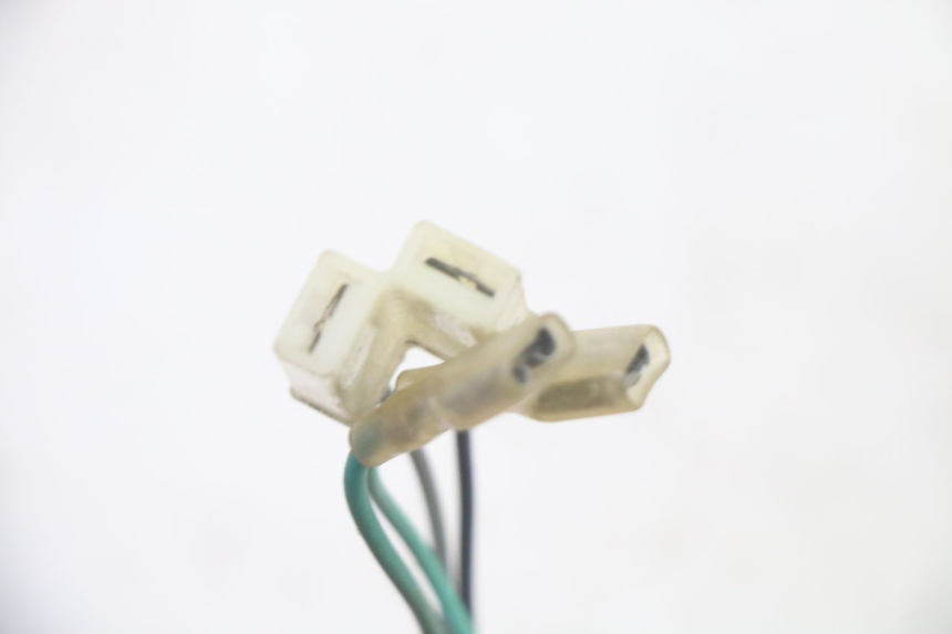 photo de LINKER LENKER SYM CROX 4T 50 (2016 - 2023) - Oberflächenzustand und Material