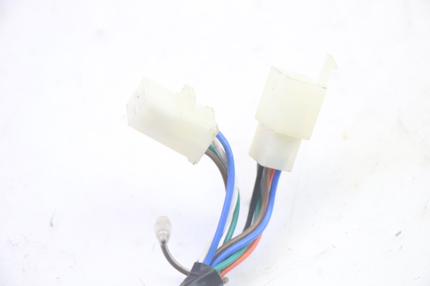 photo de LINKER LENKER SYM CROX 4T 50 (2016 - 2023) - Oberflächenzustand und Material