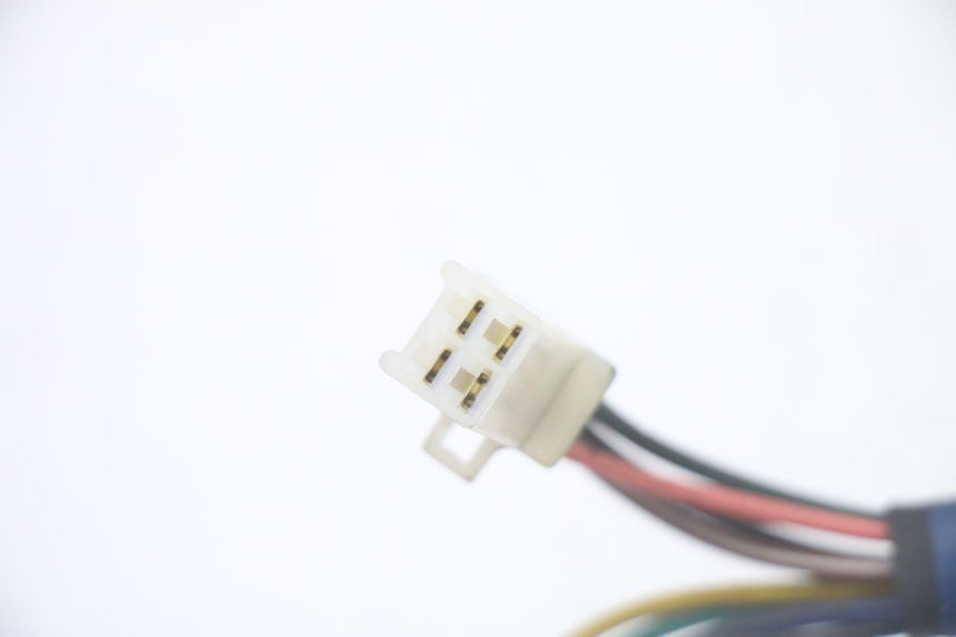 photo de LINKER LENKER YAMAHA CYGNUS X INJECTION 125 (2007 - 2013)