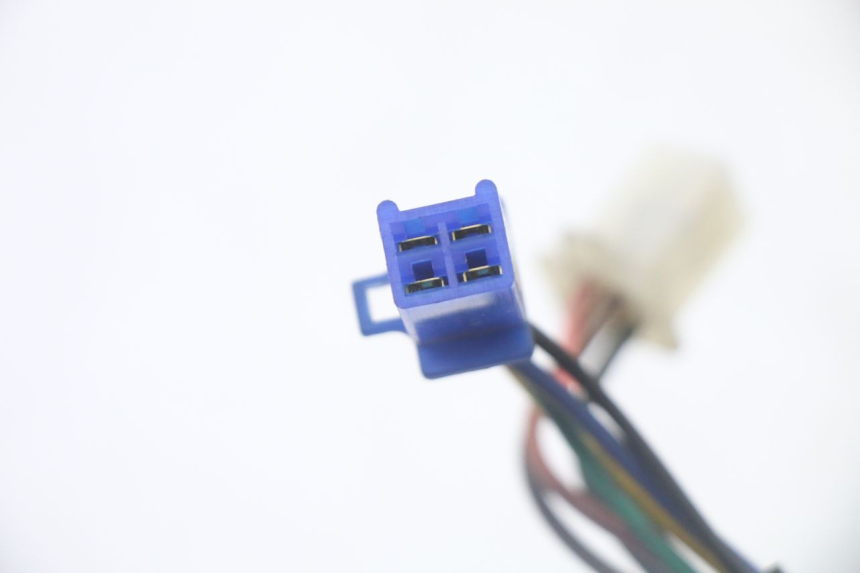 photo de LINKER LENKER YAMAHA CYGNUS X INJECTION 125 (2007 - 2013)