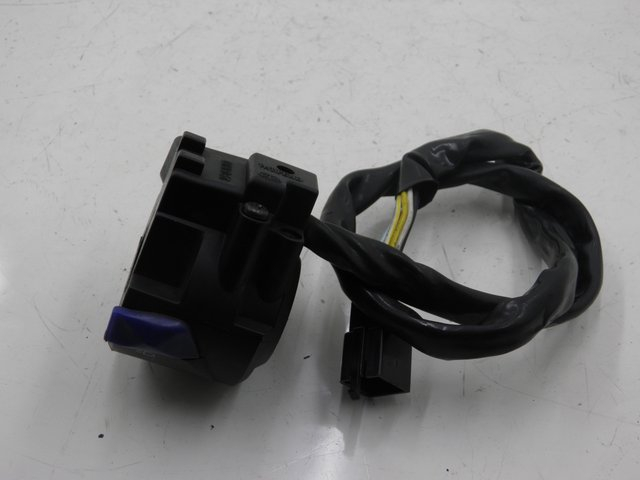 photo de LINKS SCHALTER DERBI GP MAX 250 (2006 - 2008)