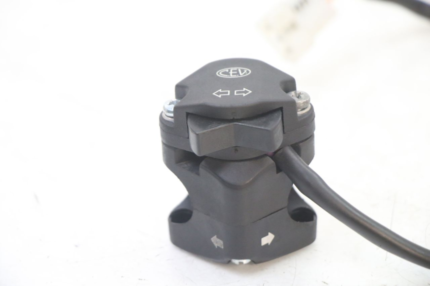 photo de LINKS SCHALTER DERBI SENDA SM DRD X-TREME 50 (2011 - 2017)