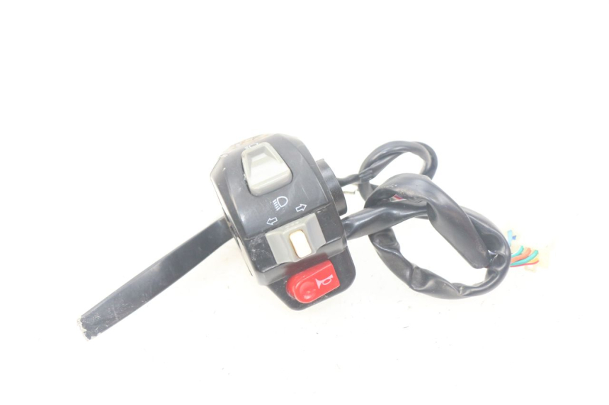 photo de LINKS SCHALTER LONGJIA DIGITA 4T 50 (2019 - 2022)