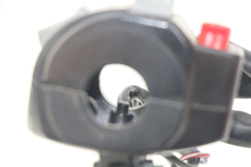 photo de LINKS SCHALTER LONGJIA DIGITA 4T 50 (2019 - 2022)