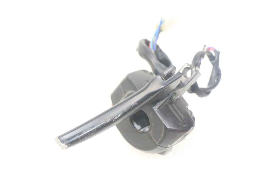 photo de LINKS SCHALTER LONGJIA DIGITA 4T 50 (2019 - 2022)