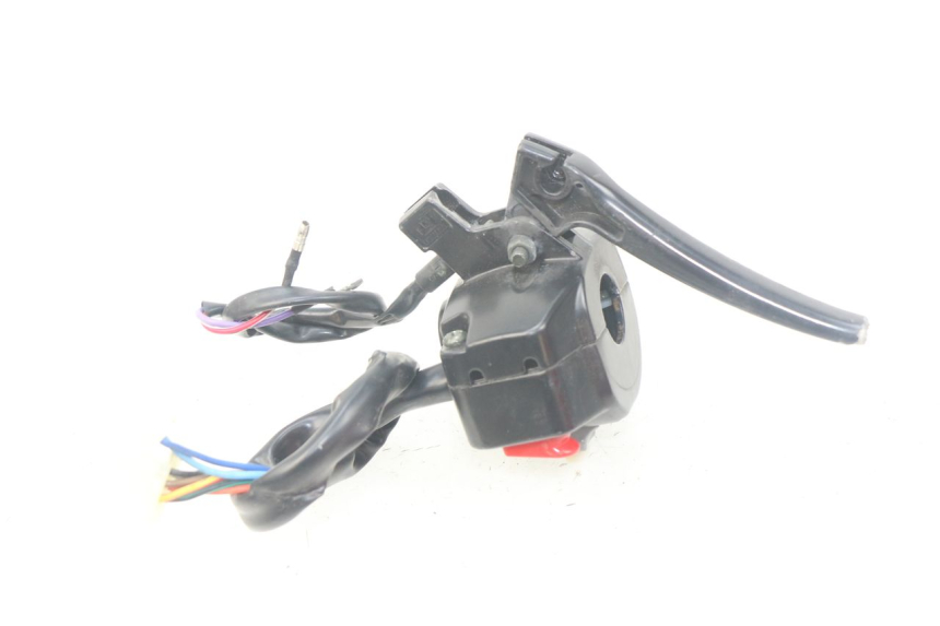 photo de LINKS SCHALTER LONGJIA DIGITA 4T 50 (2019 - 2022)