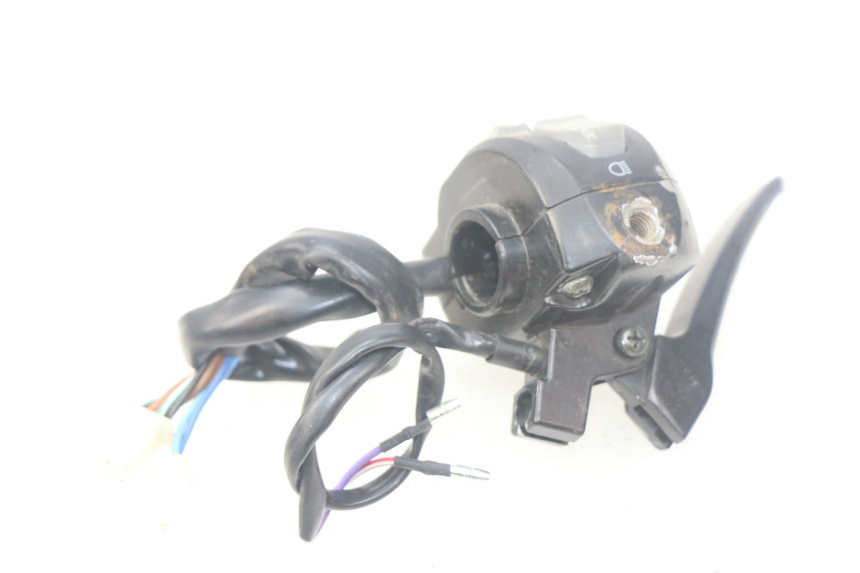 photo de LINKS SCHALTER LONGJIA DIGITA 4T 50 (2019 - 2022)