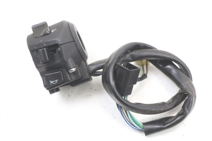 photo de LINKS SCHALTER KYMCO DINK STREET ABS 125 (2011 - 2018)
