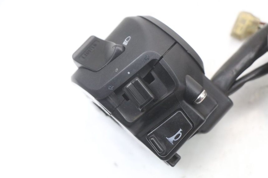 photo de LINKS SCHALTER KYMCO DINK STREET ABS 125 (2011 - 2018)