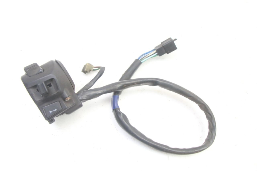photo de LINKER LENKER KYMCO DINK STREET 125 (2009 - 2014)