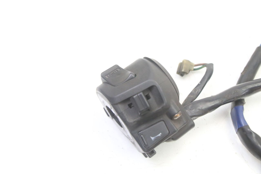 photo de LINKER LENKER KYMCO DINK STREET 125 (2009 - 2014)