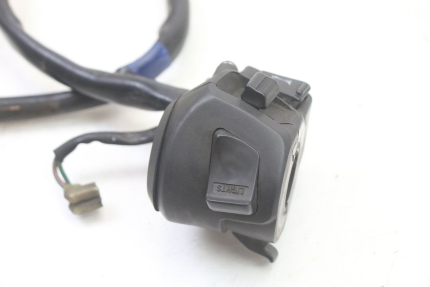 photo de LINKER LENKER KYMCO DINK STREET 125 (2009 - 2014)
