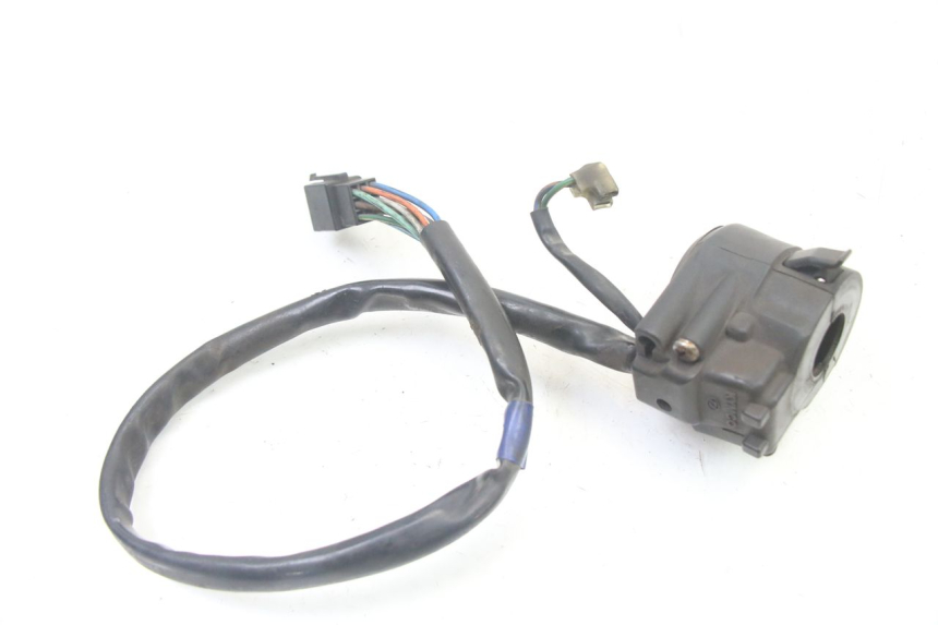 photo de LINKER LENKER KYMCO DINK STREET 125 (2009 - 2014)