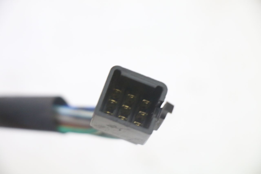 photo de LINKER LENKER KYMCO DINK STREET 125 (2009 - 2014)