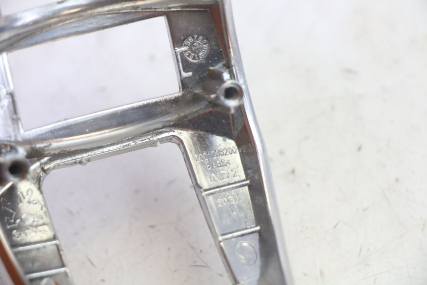 photo de LINKS SCHALTER PEUGEOT DJANGO 4T 50 (2014 - 2019) - Gesamtansicht des Produkts