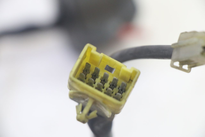 photo de LINKS SCHALTER SUZUKI DL V STROM 1000 (2002 - 2007) - Geprüftes Gebrauchtteil