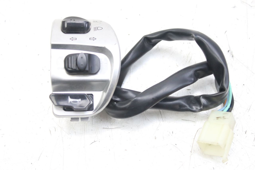 photo de LINKER LENKER WAYSCRAL E-SPEED 1 (2022 - 2024)