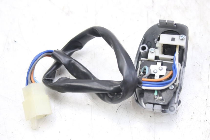 photo de LINKER LENKER WAYSCRAL E-SPEED 1 (2022 - 2024)