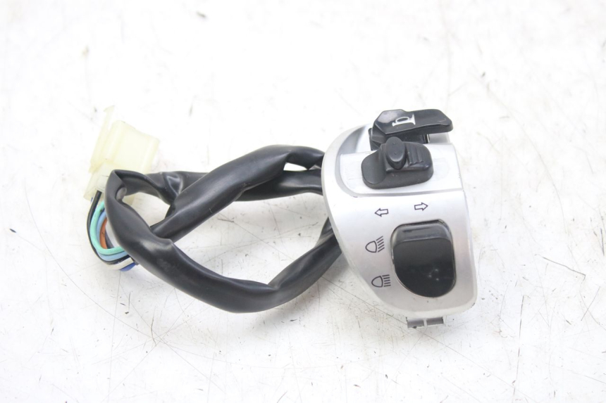 photo de LINKER LENKER WAYSCRAL E-SPEED 1 (2022 - 2024)