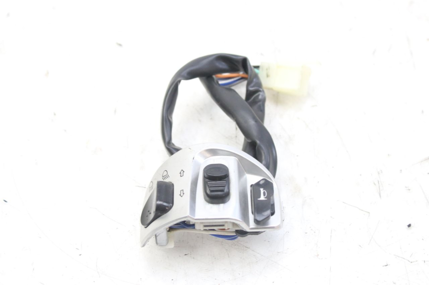 photo de LINKER LENKER WAYSCRAL E-SPEED 1 (2022 - 2024)