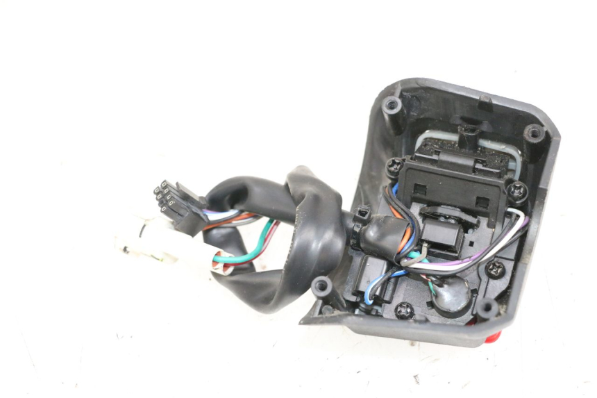 photo de LINKS SCHALTER SEGWAY NINEBOT E125S 1 (2022 - 2026) - Alternative Perspektive