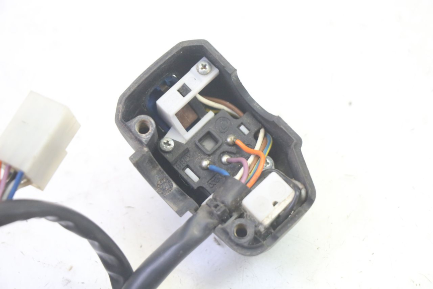 photo de LINKER LENKER PEUGEOT ELYSEO 125 (1999 - 2004) - Technische Nahaufnahme