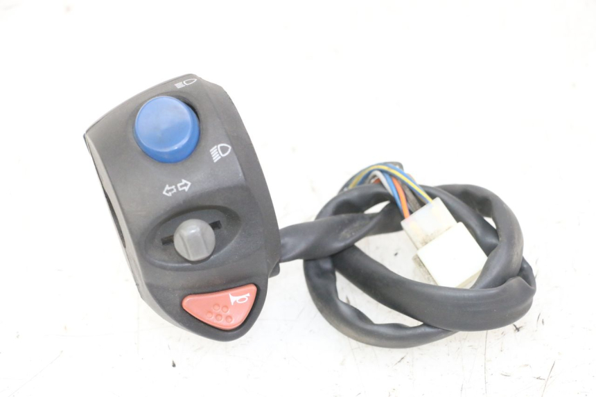 photo de LINKS SCHALTER PEUGEOT ELYSTAR 125 (2002 - 2007)