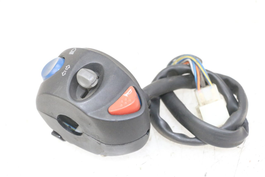 photo de LINKS SCHALTER PEUGEOT ELYSTAR 125 (2002 - 2007)