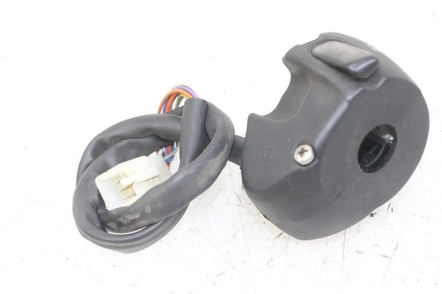 photo de LINKS SCHALTER PEUGEOT ELYSTAR 125 (2002 - 2007)