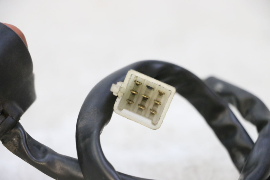 photo de LINKER LENKER PEUGEOT ELYSTAR 50 (2002 - 2014)