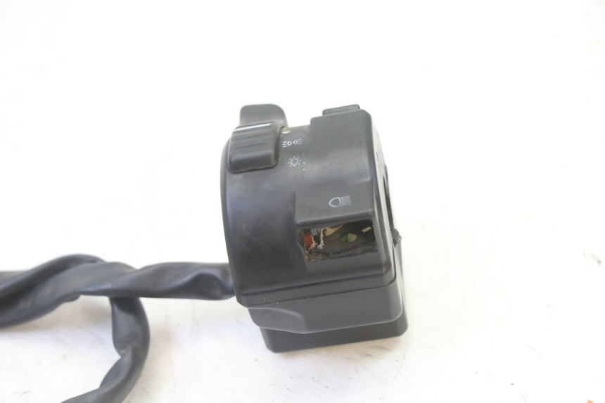 photo de LINKS SCHALTER APRILIA ETX 125 (1998 - 2002)