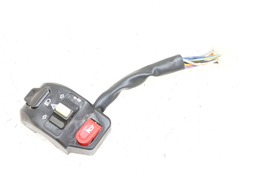 photo de LINKS SCHALTER EUROCKA R8 4T 50 (2013 - 2022)
