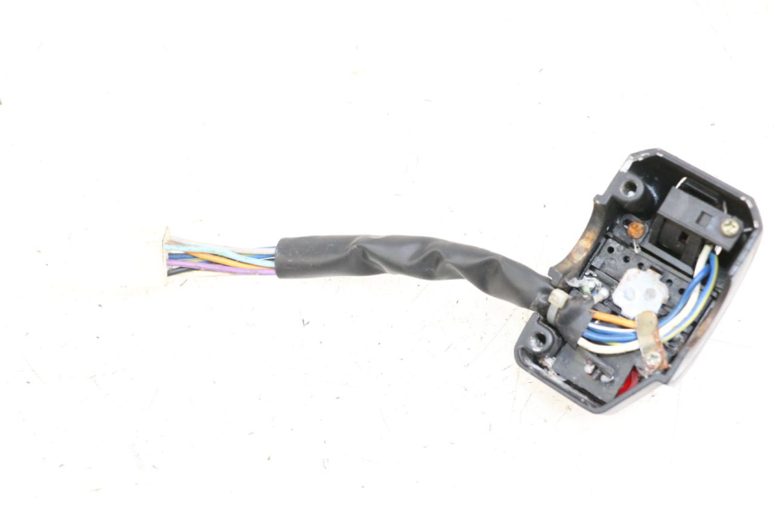 photo de LINKS SCHALTER EUROCKA R8 4T 50 (2013 - 2022)