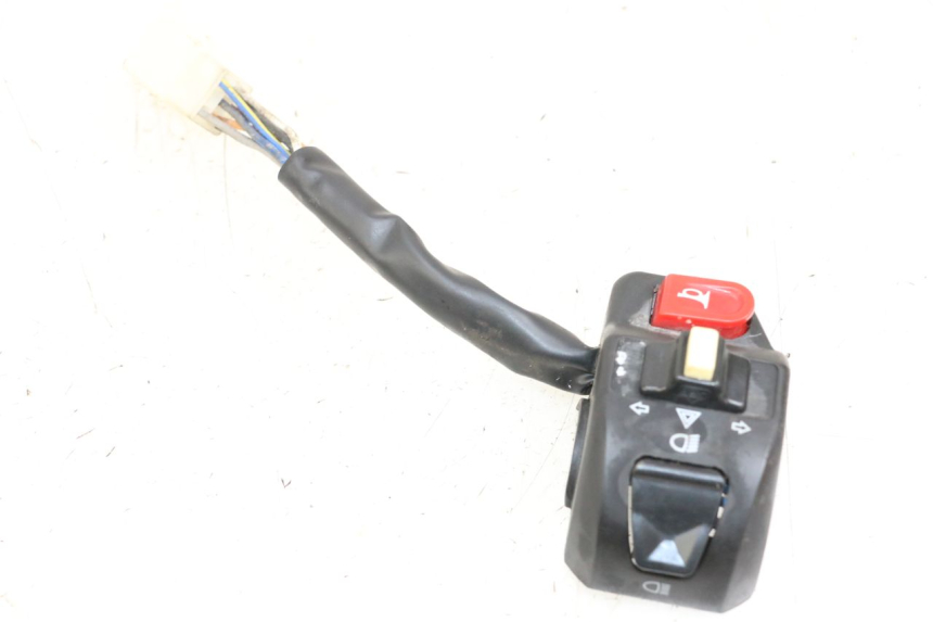 photo de LINKS SCHALTER EUROCKA R8 4T 50 (2013 - 2022)