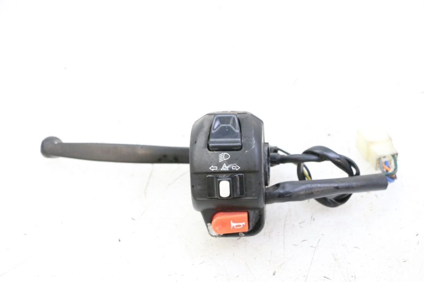 photo de LINKER LENKER JM MOTORS EVOLIS 4T 50 (2018 - 2022)