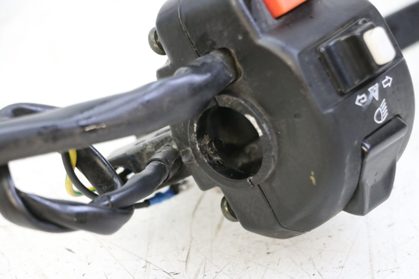 photo de LINKER LENKER JM MOTORS EVOLIS 4T 50 (2018 - 2022)