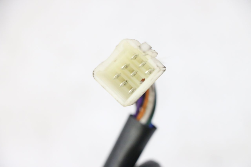 photo de LINKER LENKER JM MOTORS EVOLIS 4T 50 (2018 - 2022)