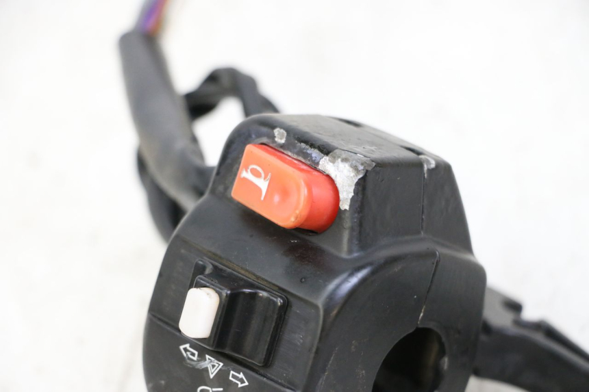 photo de LINKER LENKER JM MOTORS EVOLIS 4T 50 (2018 - 2022)
